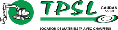 Logo TPSL